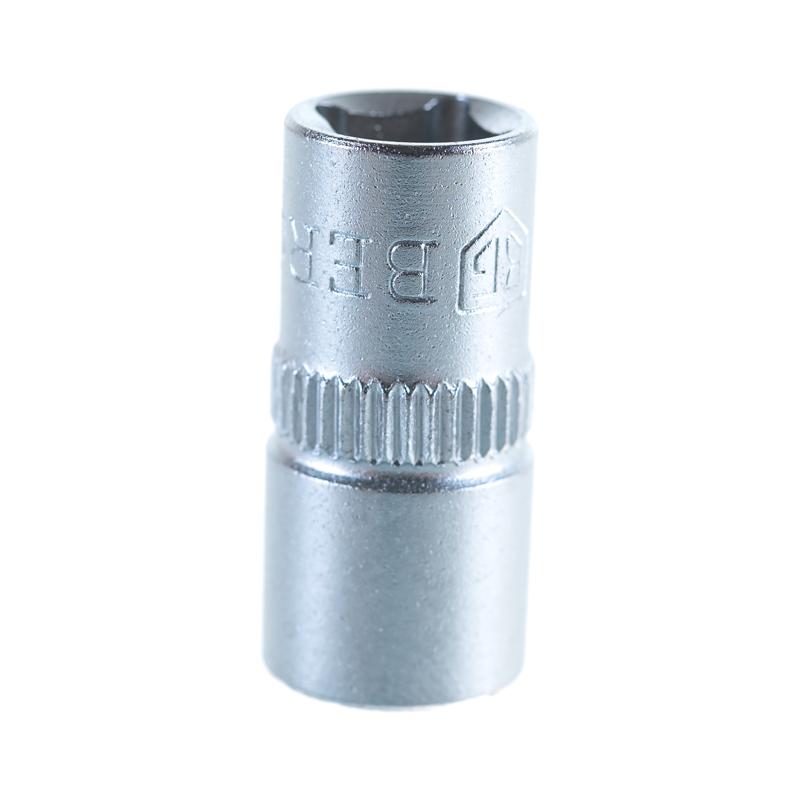 Торцевая головка Berger BG-14S08, 6-гранная, 1/4", 8 мм, SuperLock в Муроме