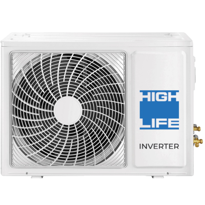 Инверторная сплит-система HIGH LIFE Priority Class 2.0 Inverter ACHL-09PC-I-CHDV03S, комплект в Костроме