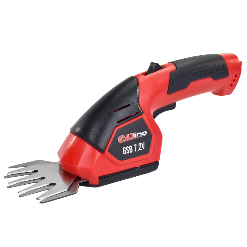 Ножницы для травы аккумуляторные EVOline GSB 7.2V (GSB7.2V) в Муроме