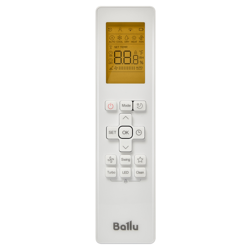 Блок внешний Ballu BSO/out-07HN8_22Y (22 м2, 0.649 кВт, 480 м3/час) в Туле