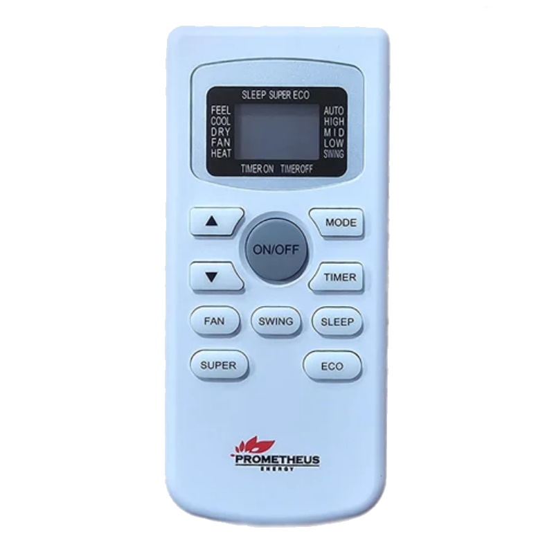 Сплит-система Prometheus Energy PE-09HON1/09HWN1 НФ-00006284