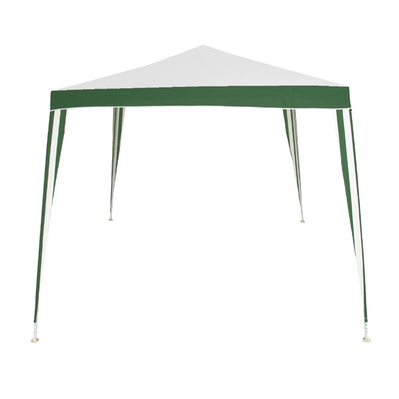Тент садовый Green Glade 1017 2,4х2,4м/3х3х2,5 м, полиэстер в Кинешме