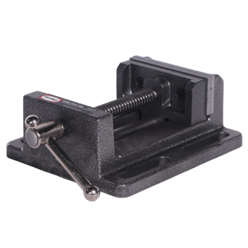 Тиски Proma SVV-100 25000194 с высокими губками 5528₽