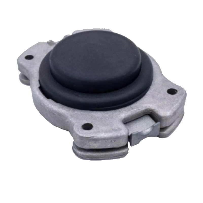 Барабан-шпуля Maxpiler MSP-0206 заправляется 4 кусками лески по 28 см диаметр 24 мм тип паук 360₽