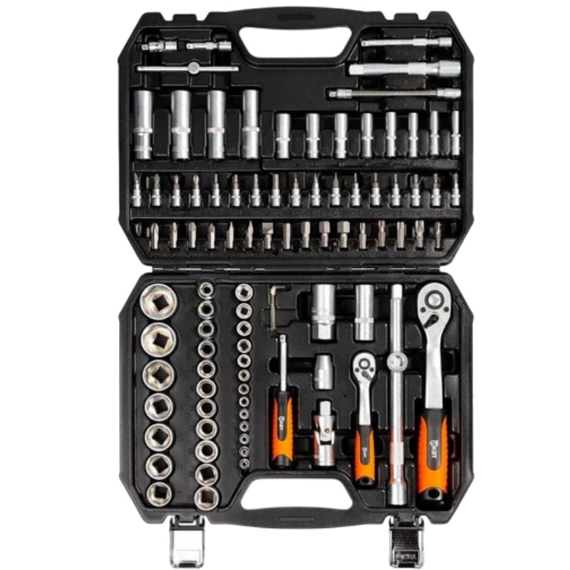 Набор инструментов КВТ НАИ-0794 серия KBT-PROFESSIONAL 82134 7284₽