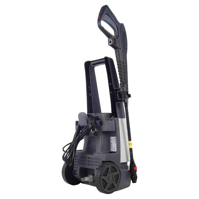 Мойка высокого давления Comet KRM 1100 Classic Total stop 9063000100, 125 бар в Костроме