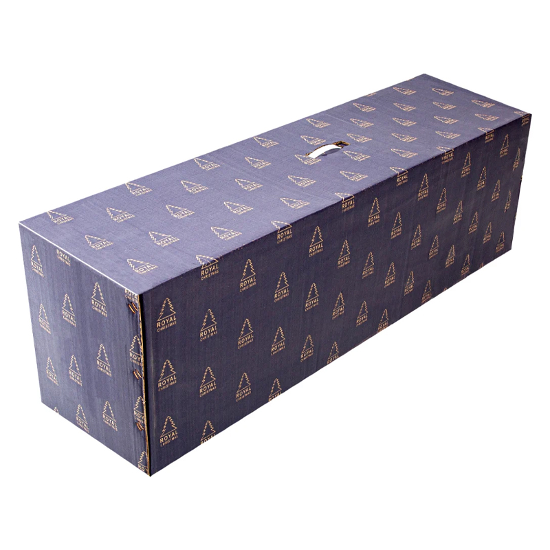 Ель искусственная Royal Christmas Washington Premium 230180 Hinged PVC - 180 см в Вологде