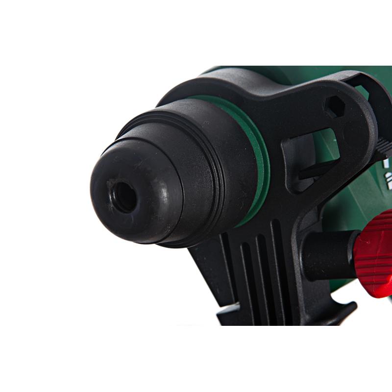 Перфоратор Bosch PBH 2100 RE 06033A9320 в кейсе, с защитной муфтой в Рыбинске