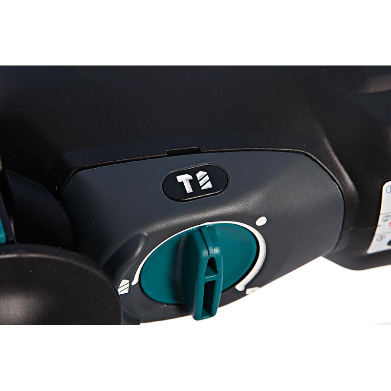 Перфоратор Makita HR 2610 в кейсе, с защитной муфтой, с виброзащитой в Костроме