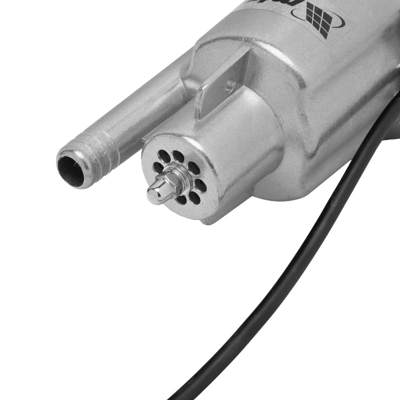 Вибрационный насос MTX VP-300-40 99314, верхний забор, 300 Вт, напор 75 м, 1200 л/ч, кабель 40 м в Костроме