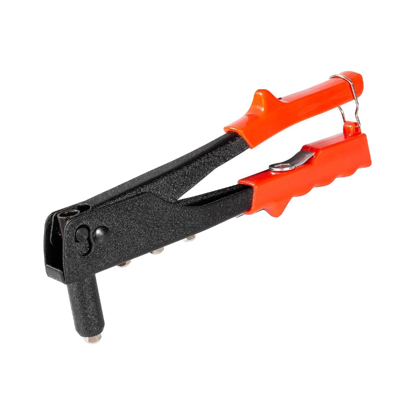 Заклепочник ручной открытый КВТ ЗР-01 80627 417₽