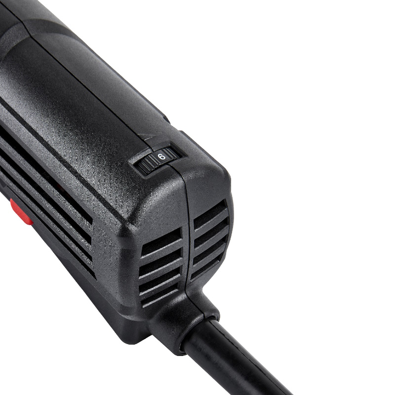 Угловая шлифмашина (болгарка) Elitech HD 205371 E2213.049.00, 125 мм, 1200 Вт, плавный пуск, регулировка оборотов в Угличе