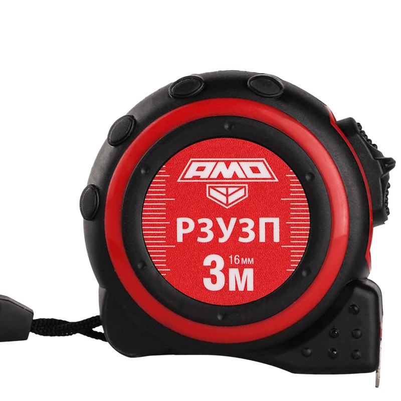 Рулетка измерительная AMO Р3У3П 820503 в Костроме