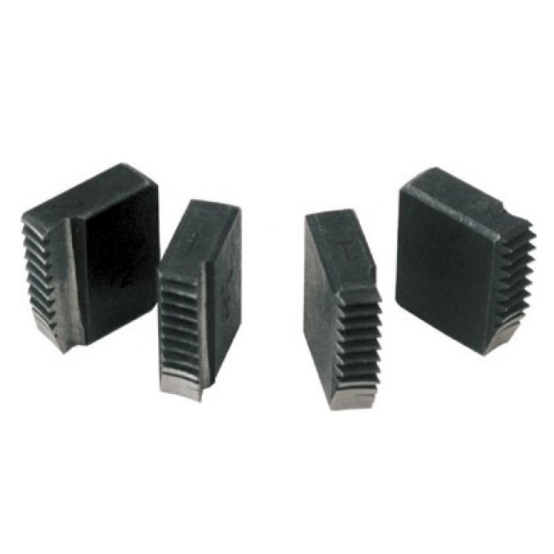 Резцы для трубных клуппов 77362 (3/8", 4 шт.) в Иваново