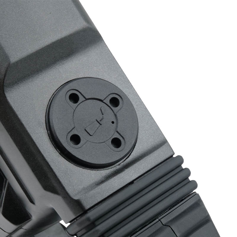 Перфоратор Kress KU332, кейс