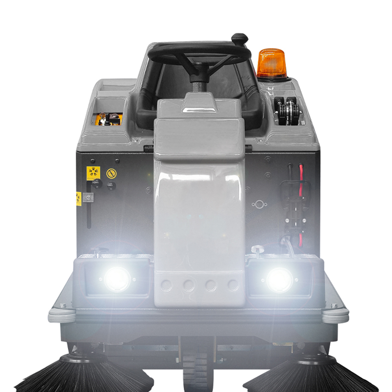 Подметальная машина аккумуляторная Lavor Professional SWL R1000 ET 0.061.0006 в Коврове