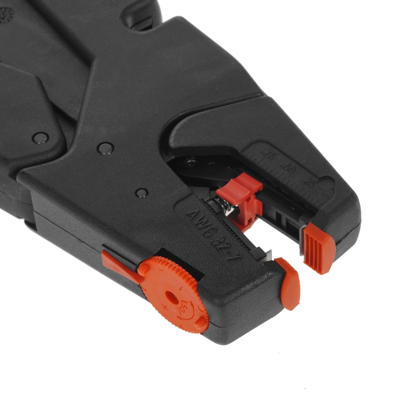 Набор для опрессовки Knipex KN-979010 TANOS KN-975304, KN-1240200, гильзы изолированные DIN 46228 0.5/0.75/1/1.5/2.5/4/6/10 мм² (1250 шт) в Иваново