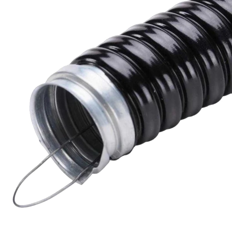 Металлорукав Fortisflex МРПИнг «TERMO» 10 88485, с протяжкой, 100м в Рыбинске