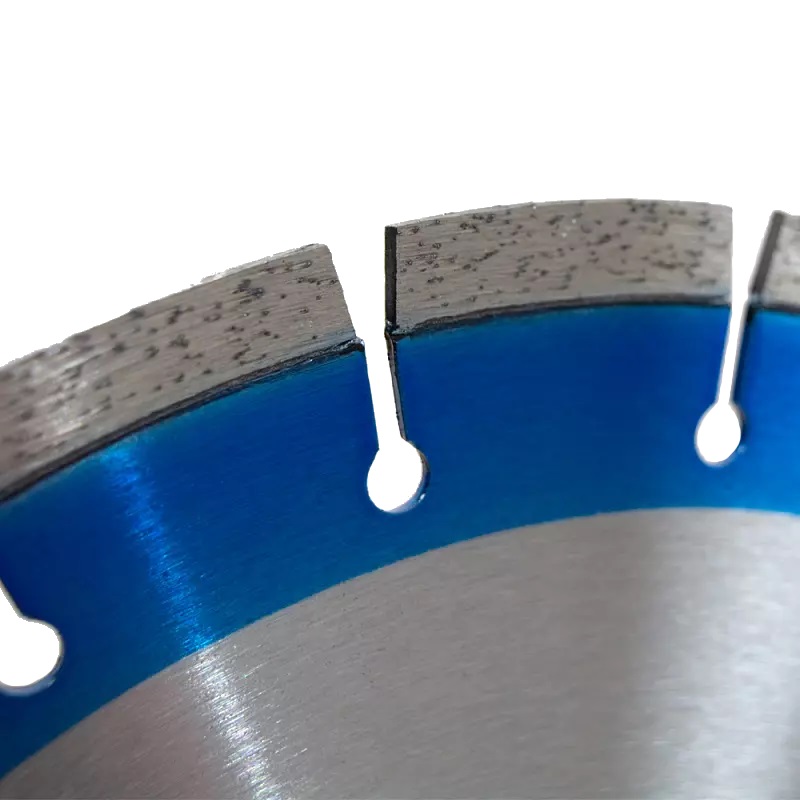Алмазный диск по железобетону Diam Master Line 000499 (125x2.0x10x22.2 мм) в Коврове