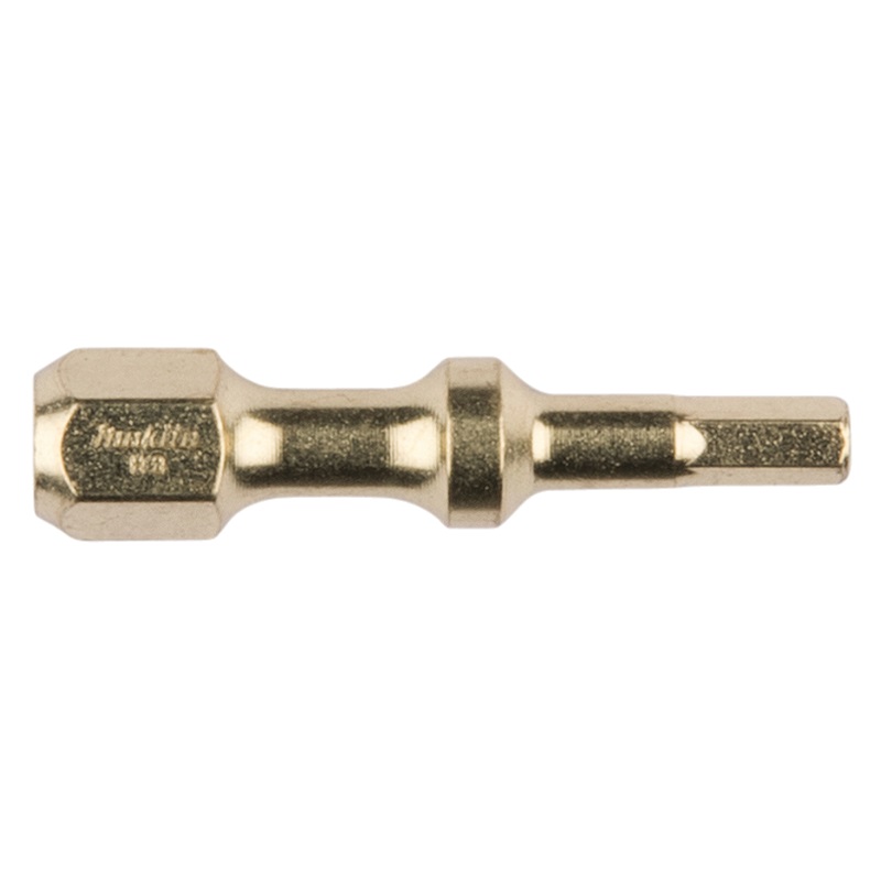 Насадка Makita Impact Gold ShorTon HEX3.0 B-42335, 30 мм, E-form (MZ), 2 шт. в Переславле