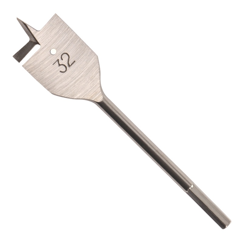 Сверло перьевое по дереву Makita D-07820 (32x160) в Ярославле