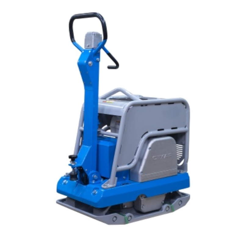 Виброплита реверсивная гидравлическая Cimar ВИБ214, CPC-405, (YANMAR L100) в Переславле