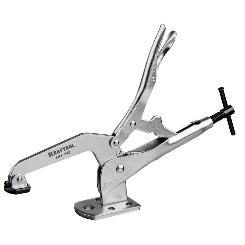 Зажимная струбцина Kraftool SS-9 32220, 92 х 62 мм  в Костроме