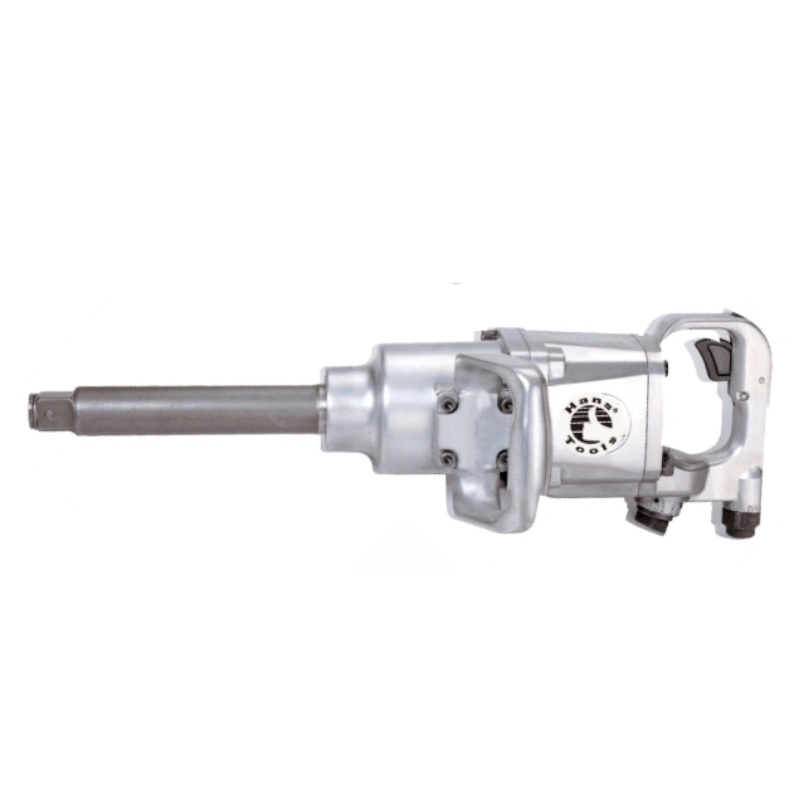 Ударный гайковерт Hans 88110 на 1 2033 Nm 70496₽