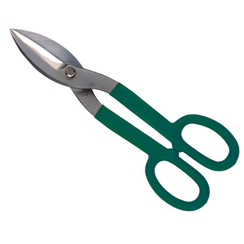 Ножницы по металлу Hans 1922-12 300 мм 3409₽