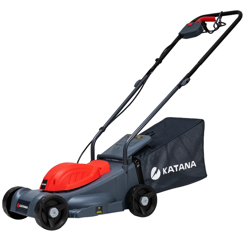Газонокосилка электрическая Katana KL3210E MBK0027792
