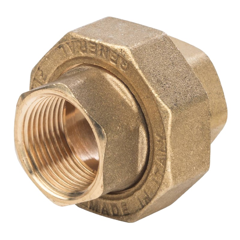 Американка Stout SFT-0033-000034 ВB, 3/4" в Твери