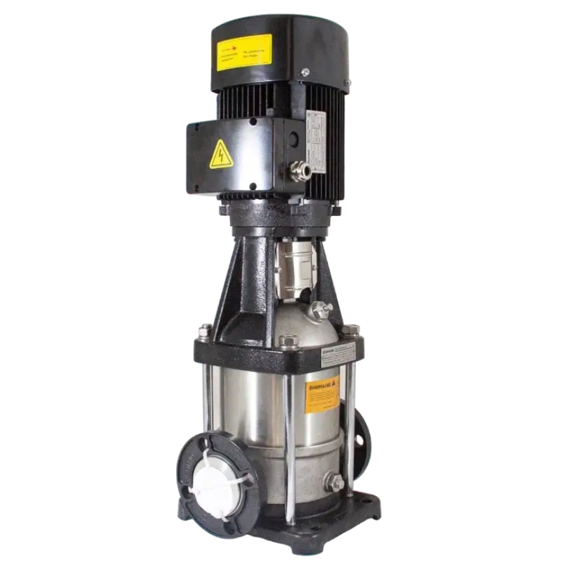 Насос центробежный Unipump MVH 4-22 99081, вертикальный многоступенчатый в Угличе