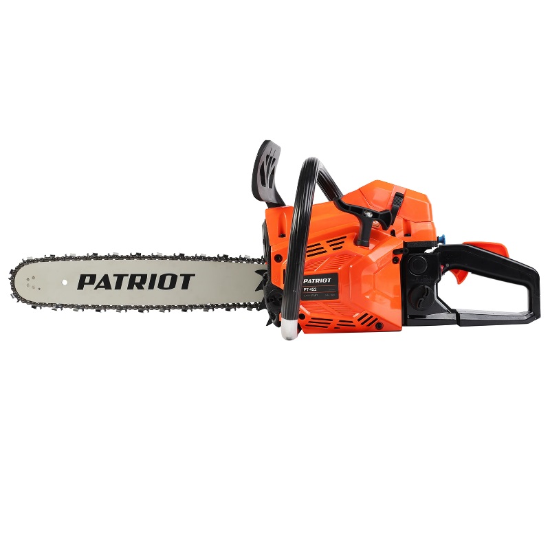 Пила цепная бензиновая Patriot PT 452 220104452 в Муроме