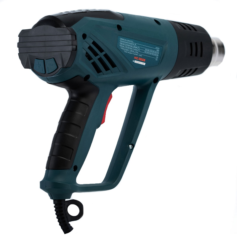 Фен технический Alteco HG 0608 27141 в Иваново
