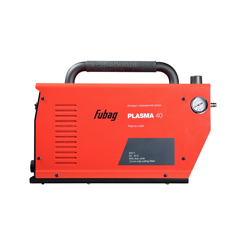Аппарат плазменной резки Fubag PLASMA 40 c  горелкой FB P40 6m 31460.1 в Костроме