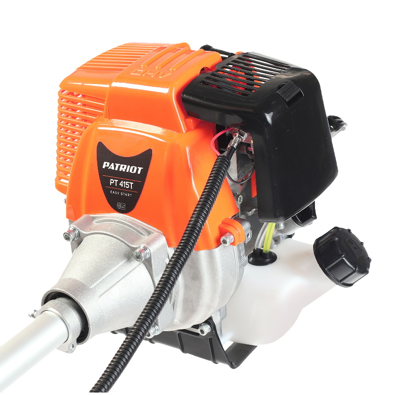 Бензиновый триммер Patriot PT 415T (1+1) 250106242 в Кинешме