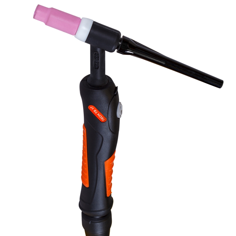 Горелка Сварог TECH TS 17 M12×1 8м IOZ6306, 00000087261
