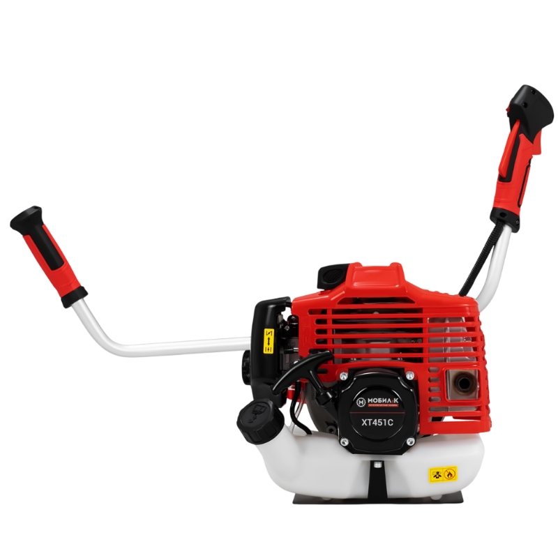 Триммер Мобил К XT451С Комфорт MBK0039090, бензиновый