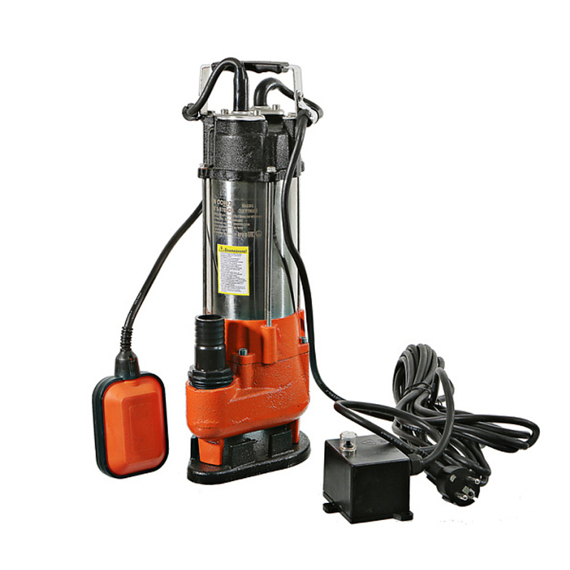 Насос погружной Союз НГС-9705СВ 10192₽