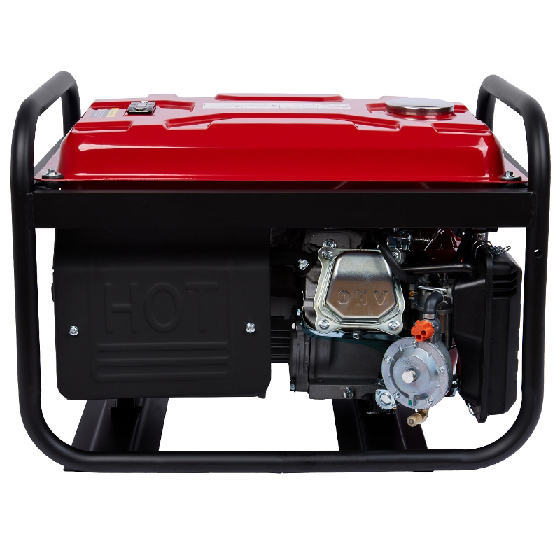 Бензиновый генератор Elitech СГГ 3500РМ, 206076