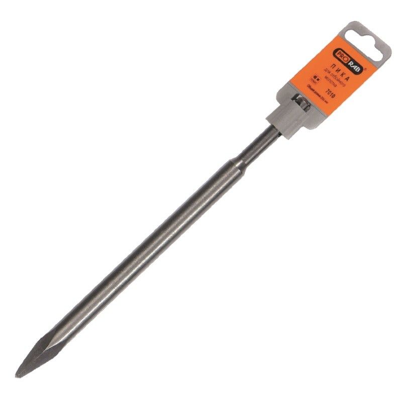 Пика Prorab 7010 (SDS-Plus, 250 мм) в Кинешме