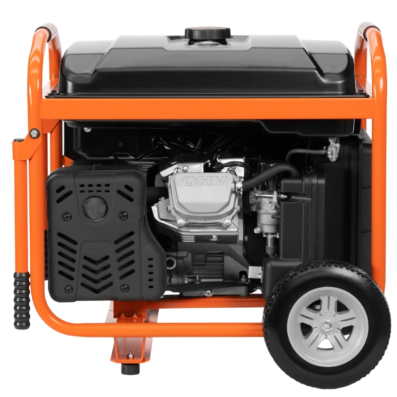 Инверторный генератор Daewoo GDA 11000DPEi-3 в Туле