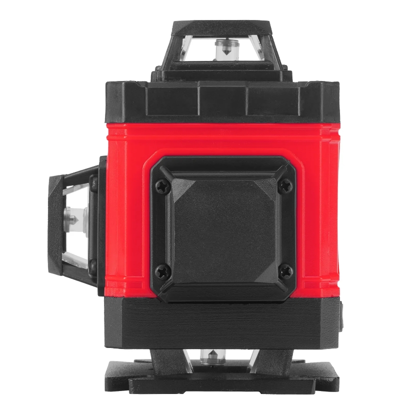Лазерный уровень MTX ML 360-4 Basic SET 35084, м-призм.  30 м, зеленый луч, акк. Li 3000 мАч, сумка в Ярославле