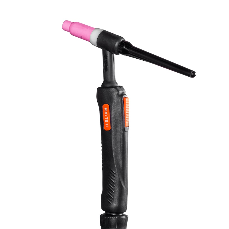 Горелка Сварог PRO TS 17 00000094614 (160AC/DC) 4м, IOZ6960-sv001 в Твери