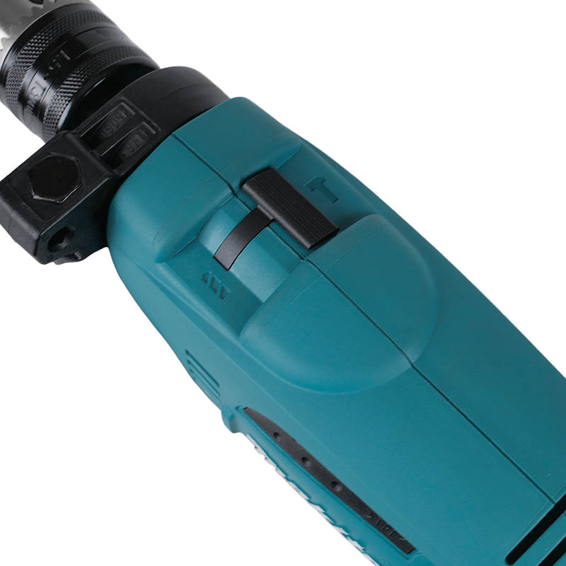 Дрель ударная Makita HP 1640 (680 Вт, ключевой 13 мм) во Владимире