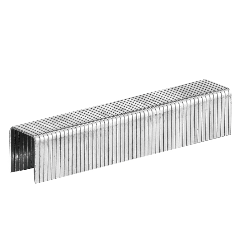 Скобы для степлера P.I.T. ASTP140-006 (тип 140, 6 мм, 1000 шт в уп.)