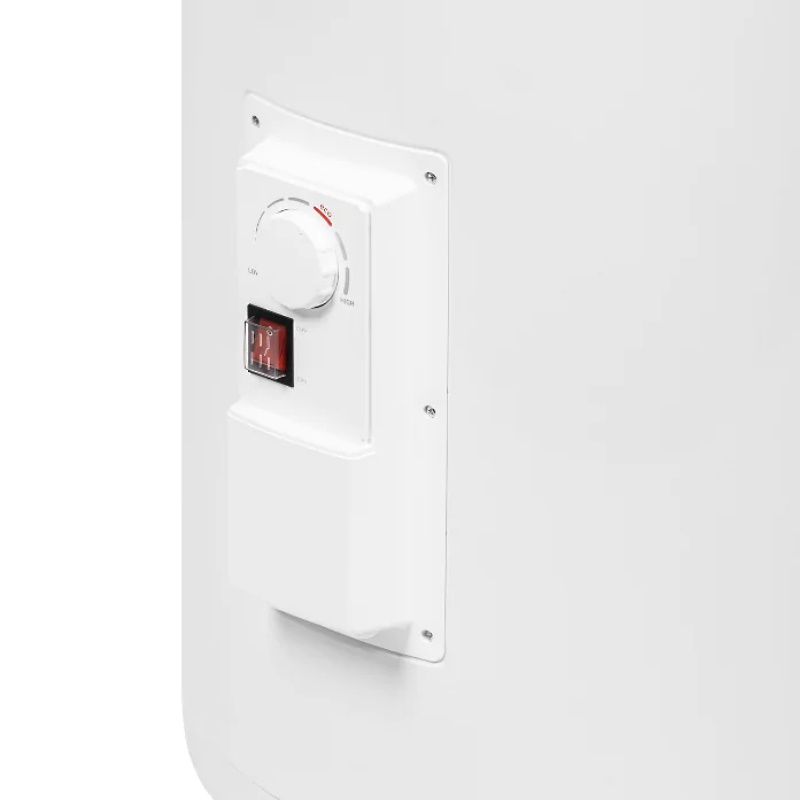 Бойлер косвенного нагрева Royal Thermo GLF RTWGE 300 НС-1649501 напольный, с встроенным ТЭНом в Переславле