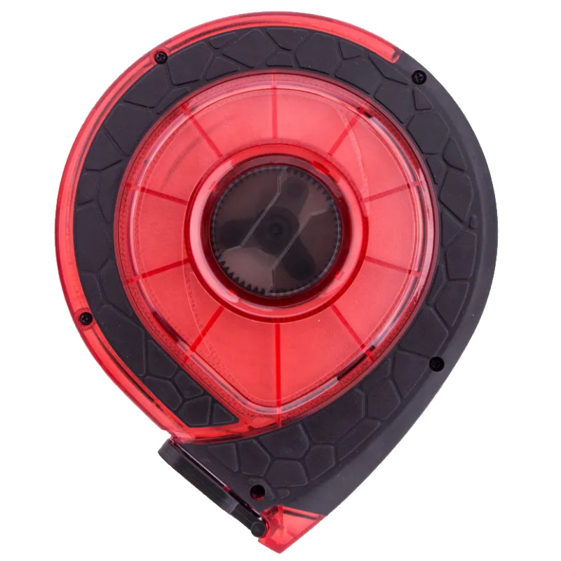 Рулетка геодезическая Matrix 31271, 30 м х 15 мм, закр. корп., фибергласс. лента, двухст. шкала, PRO в Муроме