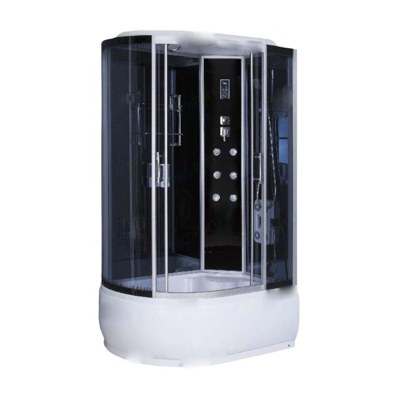 Душевая кабина Aqua Joy AJ-5022R, 820х1200х2150 в Кинешме