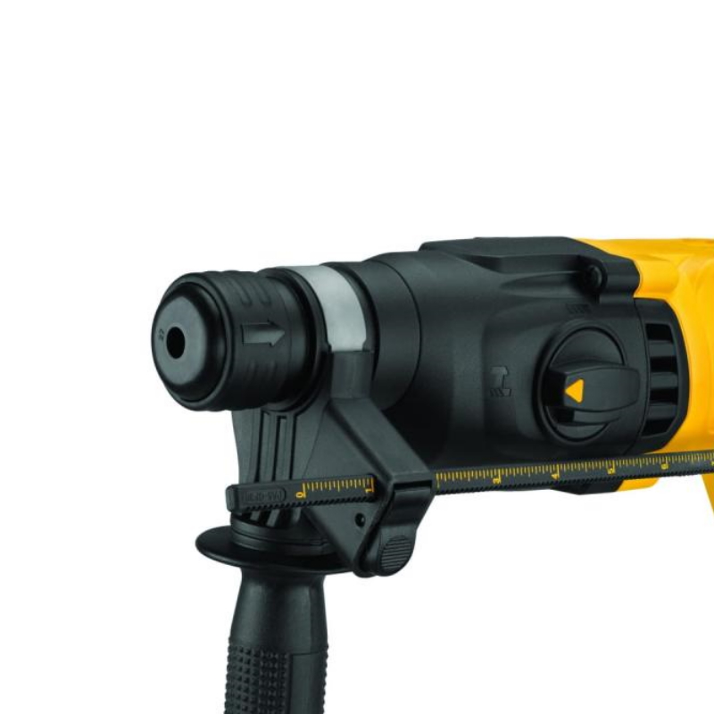 Аккумуляторный перфоратор DeWalt DCH133NT-XJ  в кейсе во Владимире